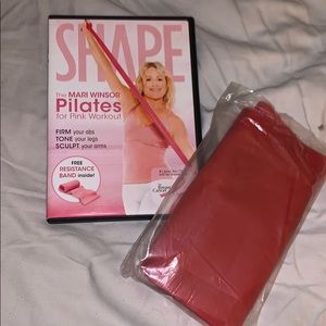 Pilates